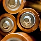National Battery Day!