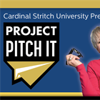 Project Pitch It: Official Press Release