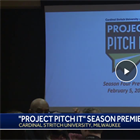 Project Pitch It: Sneak Peek
