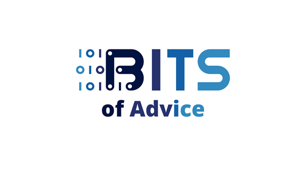 BITS of Advice: Download and Join a Zoom Meeting